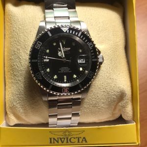 Invicta Pro Diver Automatic Watch